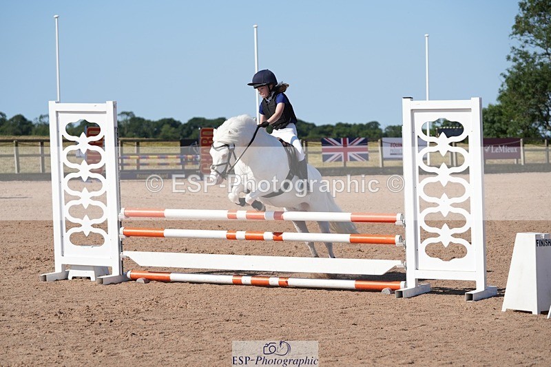 250712-093127-01134 - Cls 1 Pony Intro 70cm