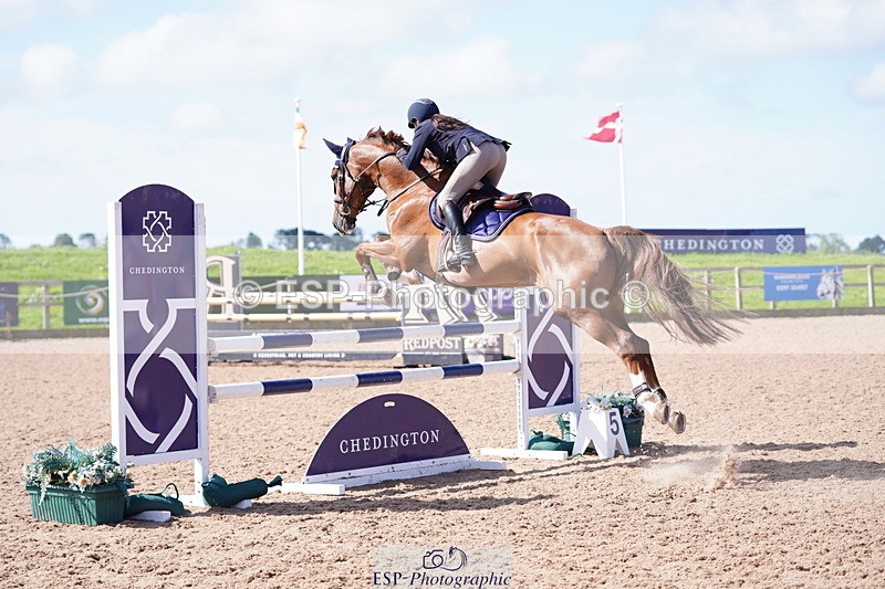 240728A-100110-08059 - Cls 25B Snr 1.10m