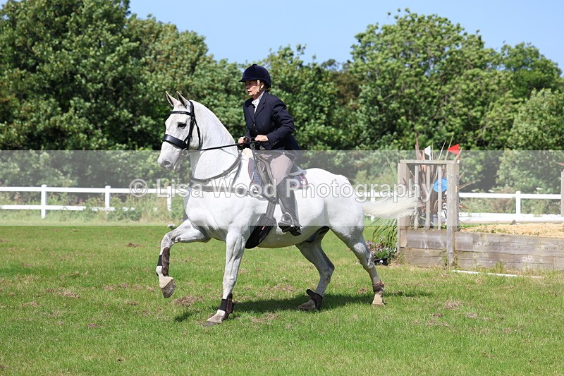 3E7A2706 - Class 2: Senior 60cm