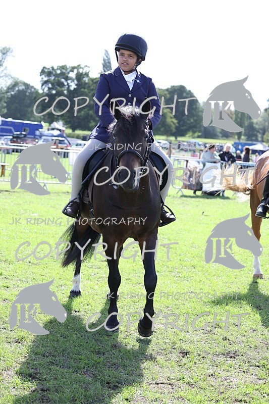 APP_3728 - Class 12 M&M ridden