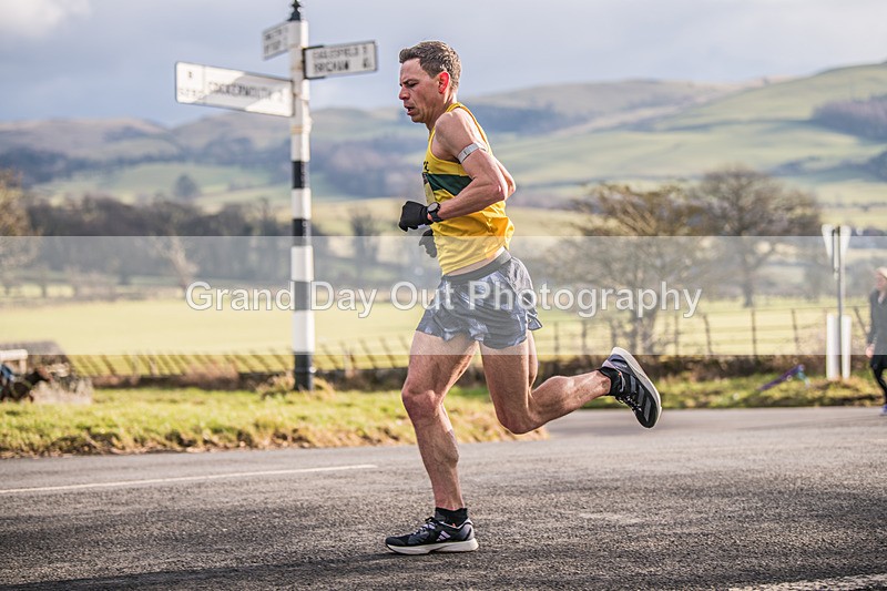 North Lakes-731 - North Lakes 10K & Half Marathon Sunday 9th February 2025