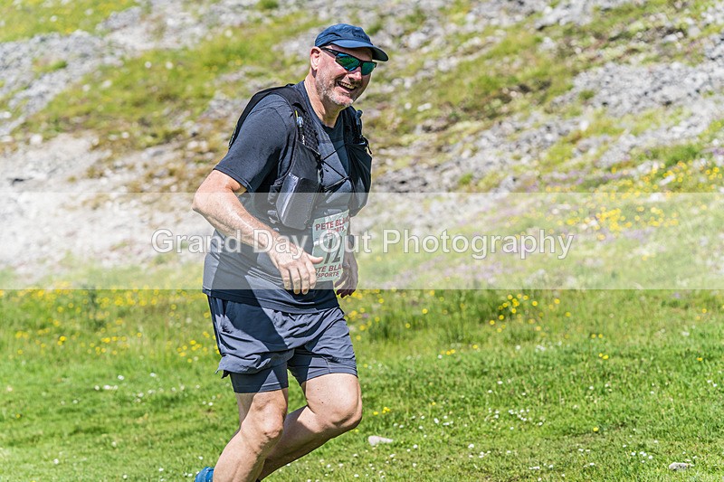 Settle Hills-392 - Settle Hills Fell Race Sunday 21st June 2026
