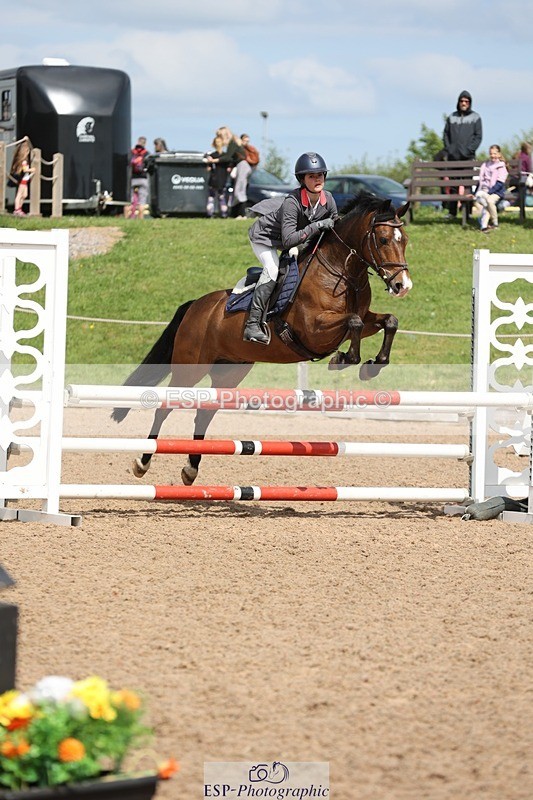 250504-114025-02406 - Cls 3 Pony Discovery and 90cm Open