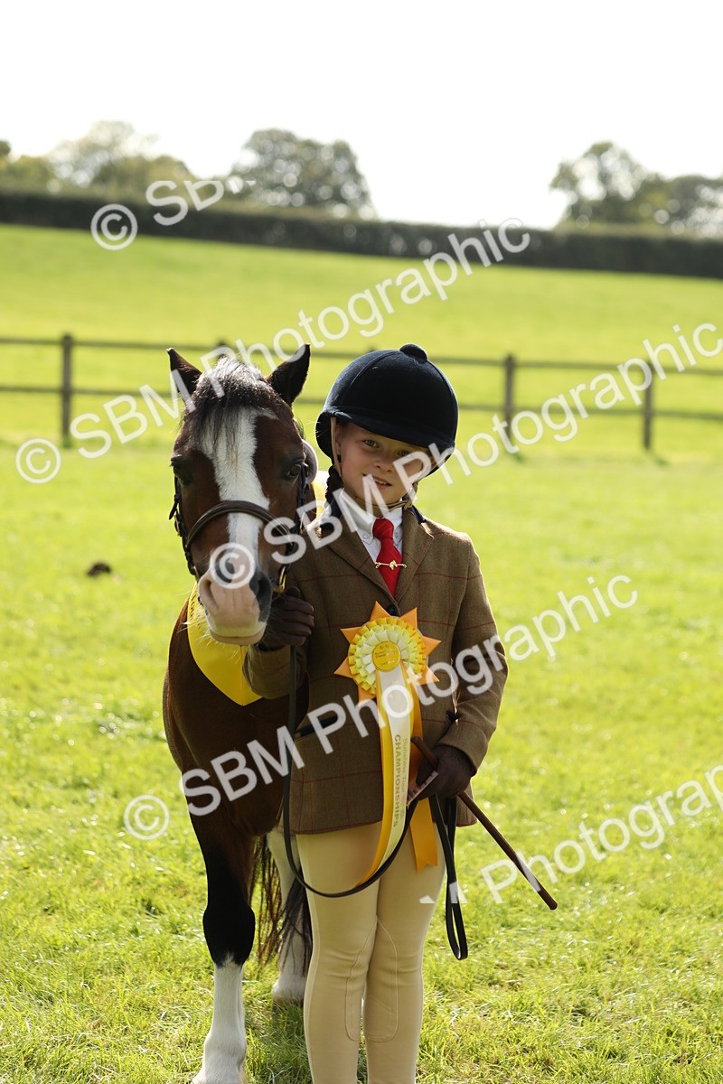 SBM_67848 - S39 - Junior Handler 8  Years & Under