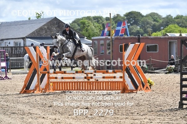 BPP_2279 - CLASS 3 SAT British Novice/ 90cm Open