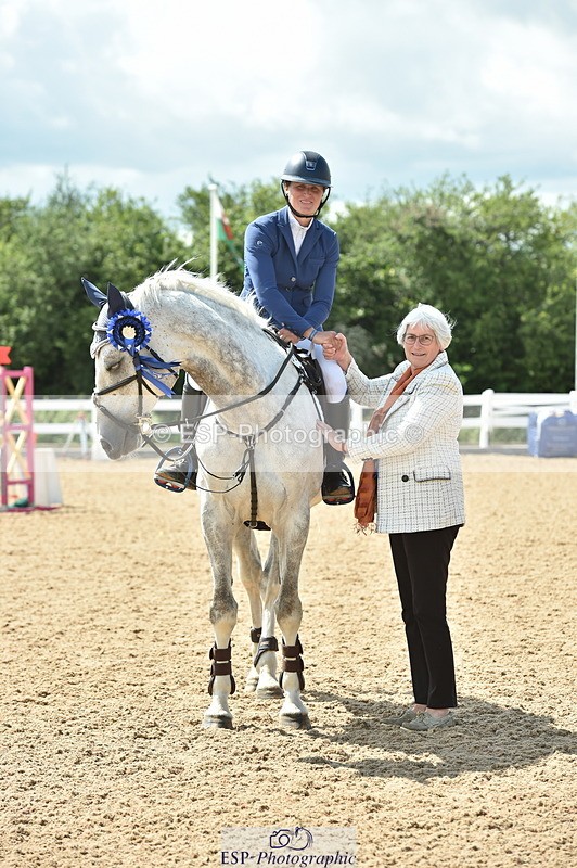 230723A-152654-13176 - Cls 20, 1 Star Silver 1.20m