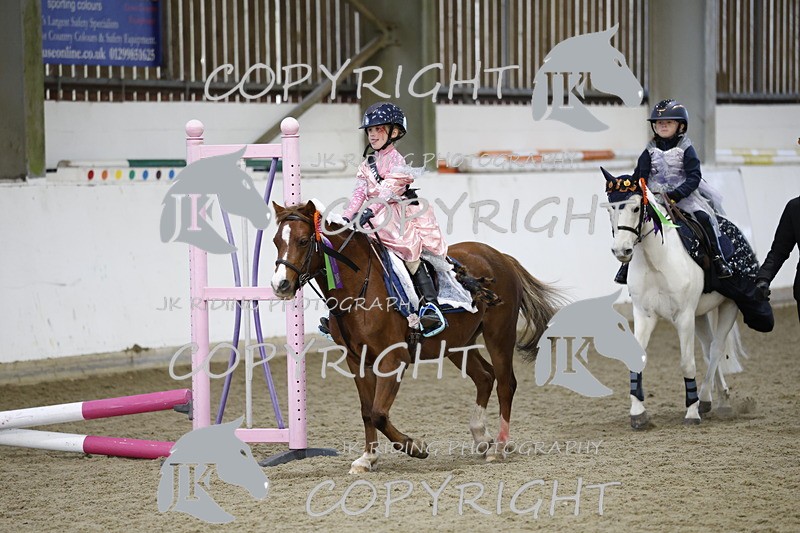 _T0A0955 - Class 1 Cross poles