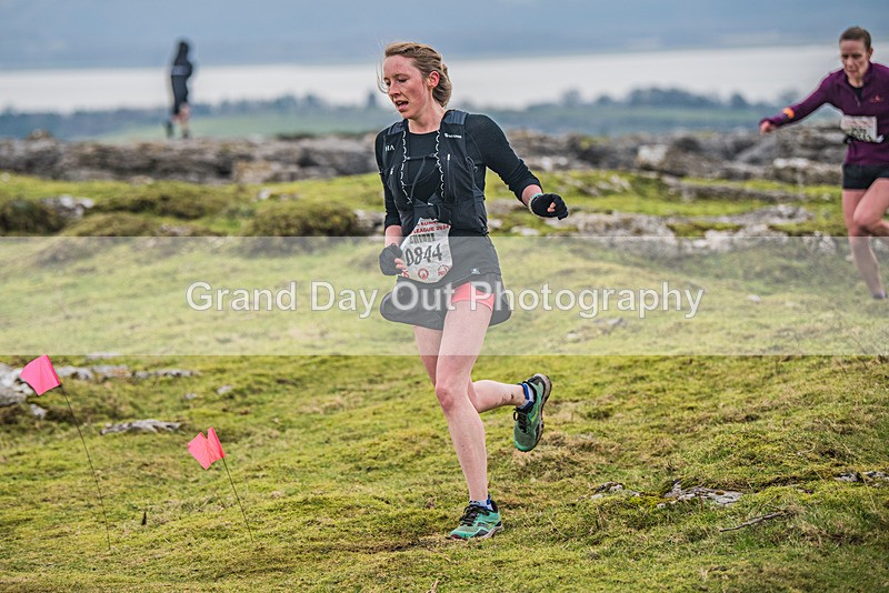 Birkrigg-677 - Kendal Winter League Races Birkrigg Sunday 28th January 2024