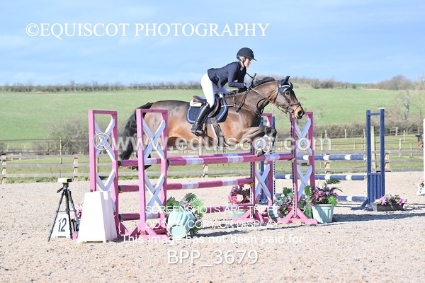 BPP_3679 - CLASS 7 1.05m Amateur Championship Qualifier/ 1.05m Open
