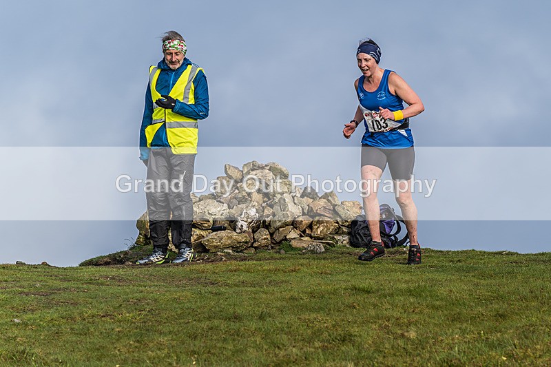 Gavel-273 - Gavel Fell Race Wednesday 29th May 2024
