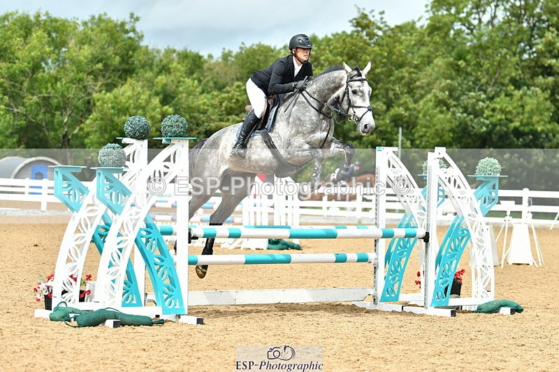 230812A-141253-09552 - Cls 28 95cm Nat Am Qualifier