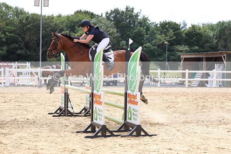 3E7A4081 - Class 10: 90 cm open