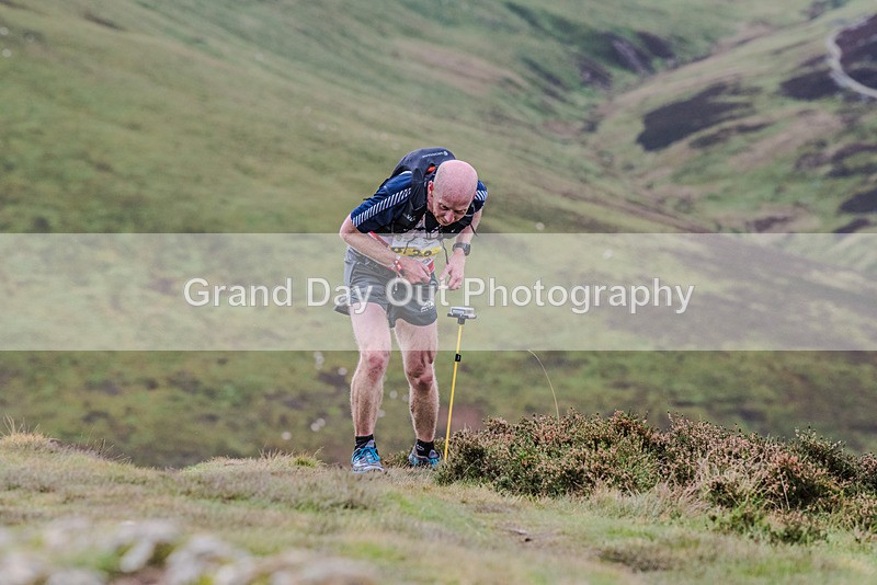 British Fell Relay-852 - British Fell & Hill Relay Championship Braithwaite Keswick Saturday 21st October 2023