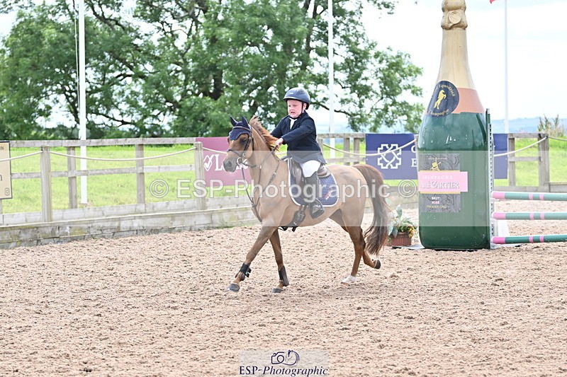 240628A-155950-01312 - Cls 5 Stepping Stones 128cm + 138cm