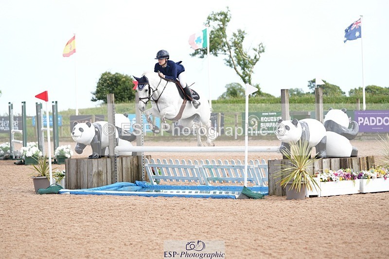 260628-163529-09216 - Cls 35 STX-UK Pony Foxhunter Second Round