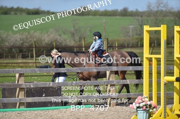 BPP_4707 - CLASS 12 BritiNovice/ 90cm Open