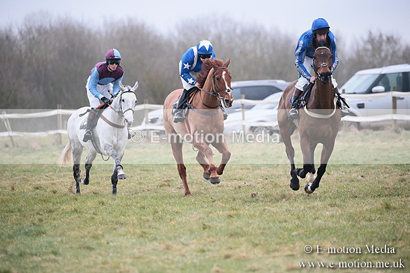 PtP 170219 -565 - Combined Services Point-To-Point Larkhill 17/02/19
