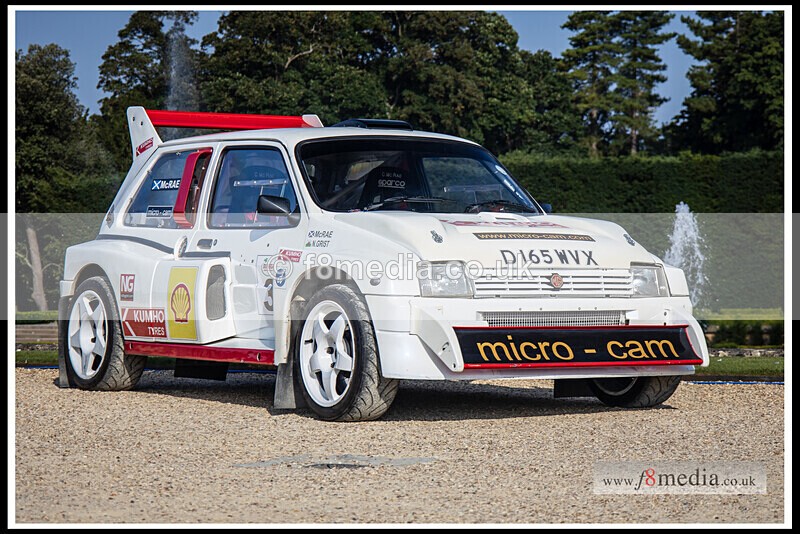  - Salon Privé 2021