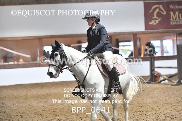 BPP_0641 - CLASS 7 80CM