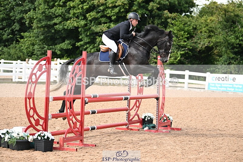 240726A-101548-00850 - Cls 7 Snr British Novice and 90cm Open