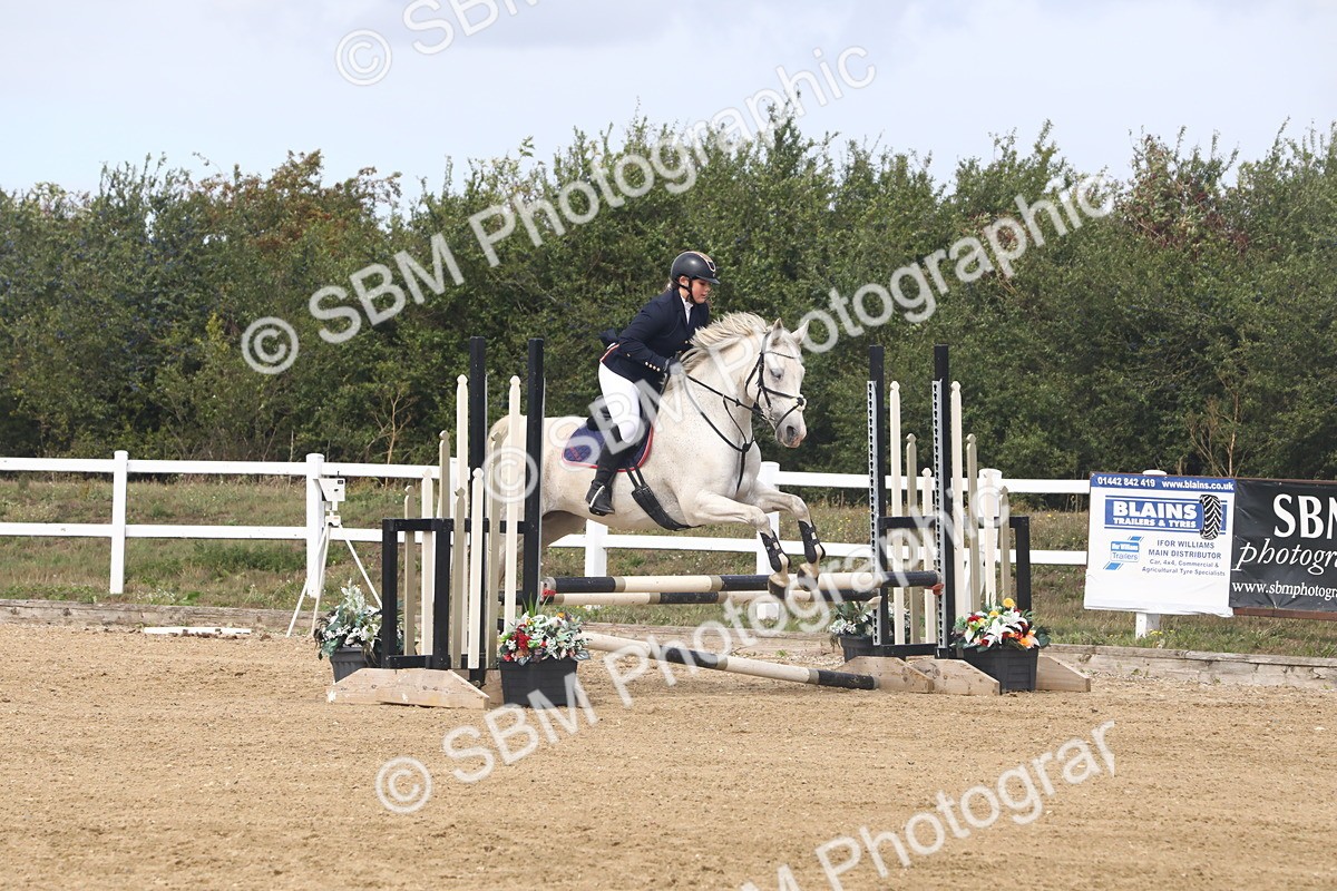 SBM_007292 - Class 8 - 70cm Champs