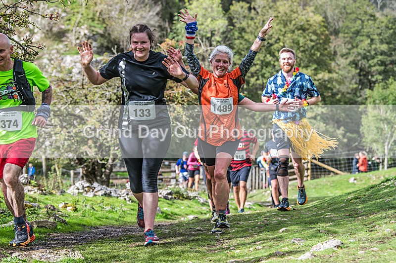 Dovedale Dash-1833 - Dovedale Dash Sunday 5th October 2025
