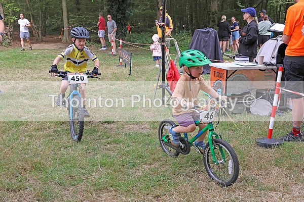 A41A5473 - MTB East Round 7 Potash Under 7s Under 9s Under 12s Races 08:45 – 9:35