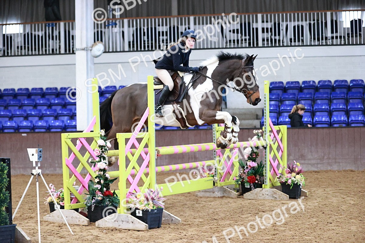 SBM_004806 - Class 22 - Senior Discovery - 1.00m