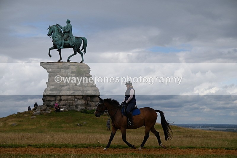 DSC_9117 - Time at Statue 14:33 to 15:10