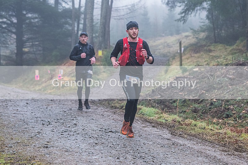 Glentress 21  10K-1454 - High Terrain Events Glentress 21 & 10K Trail Runs Saturday 18th February 2023