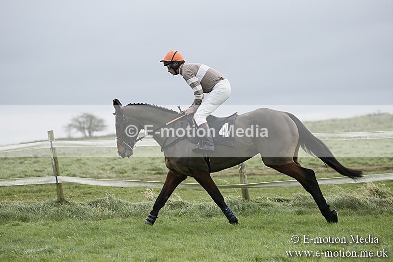 PtP 031217 10 - Hursley Hambledon Point-to-Point Larkhill 03/12/17