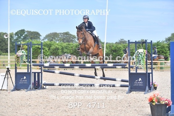 BPP_4711 - CLASS 5 Senior 1.05m Open