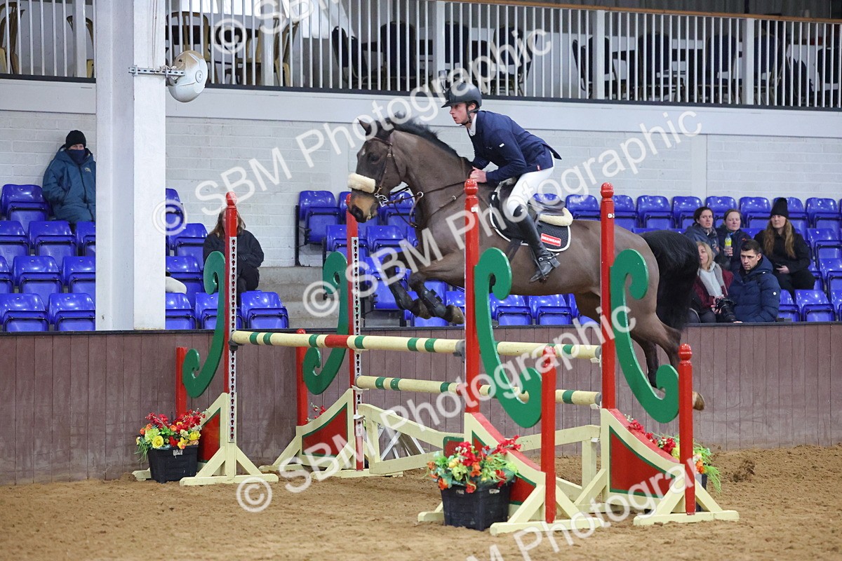 SBM_002657 - Class 16 - The WB Equiline Star Championship Qualifier (1.10m)