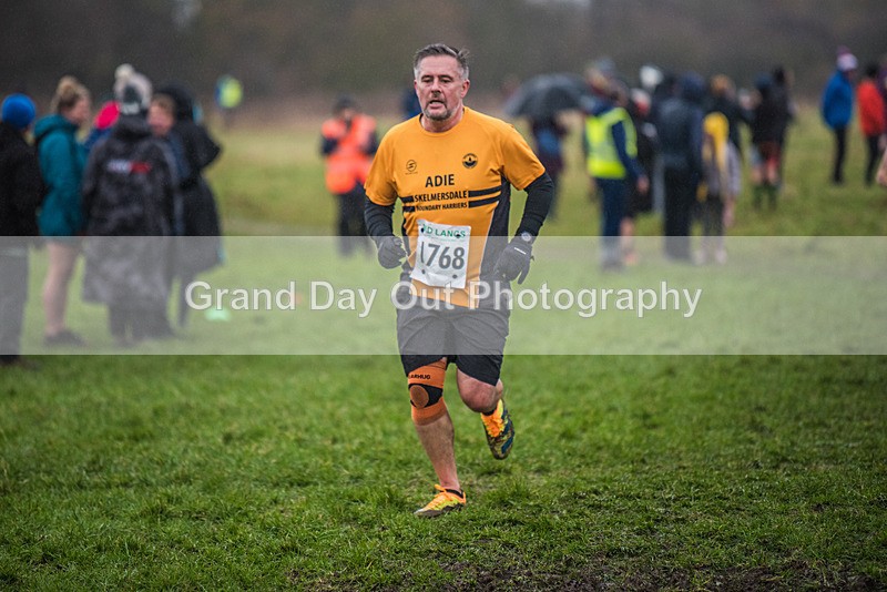 Blackpool-687 - Mid Lancs XC Blackpool Saturday 13th January 2024