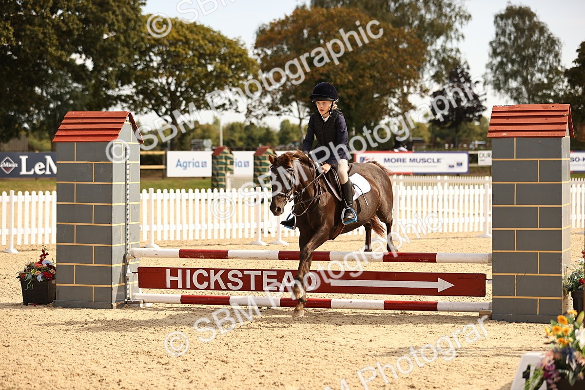 SBM_66996 - J13 - Junior Pony 60cm Championship