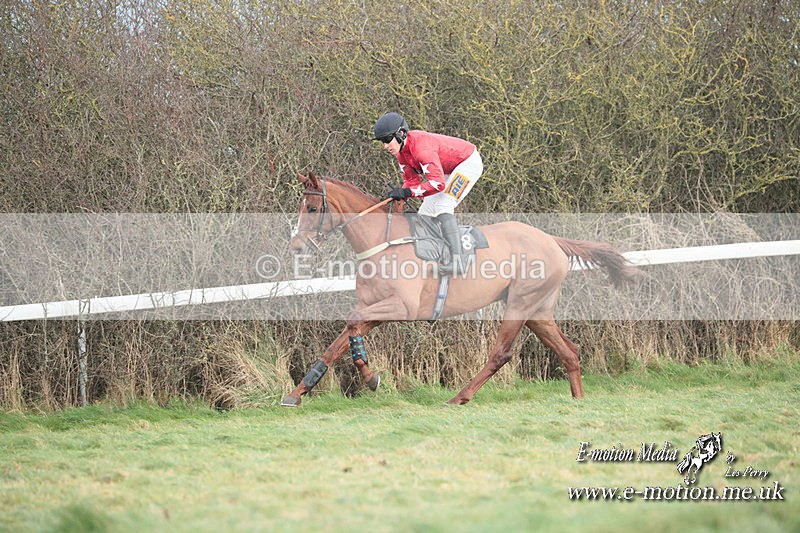 PtP 311223 854 - Larkhill Racing Club Point-to-Point 31/12/23