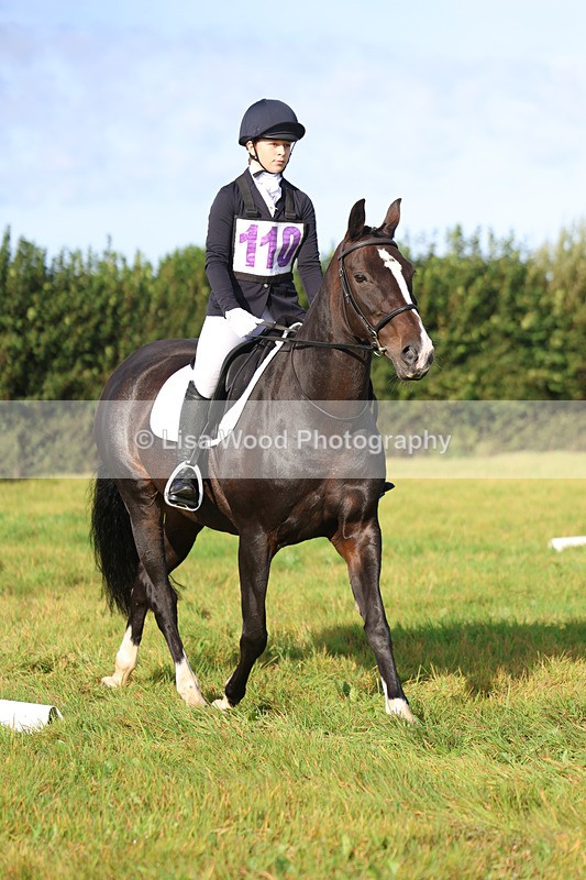 3E7A5600 - Class 1: Trebudannon Open: Dressage