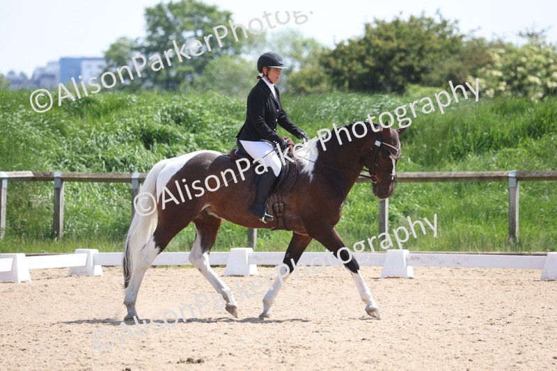 20250520-0824 - Class 5 - Novice 2