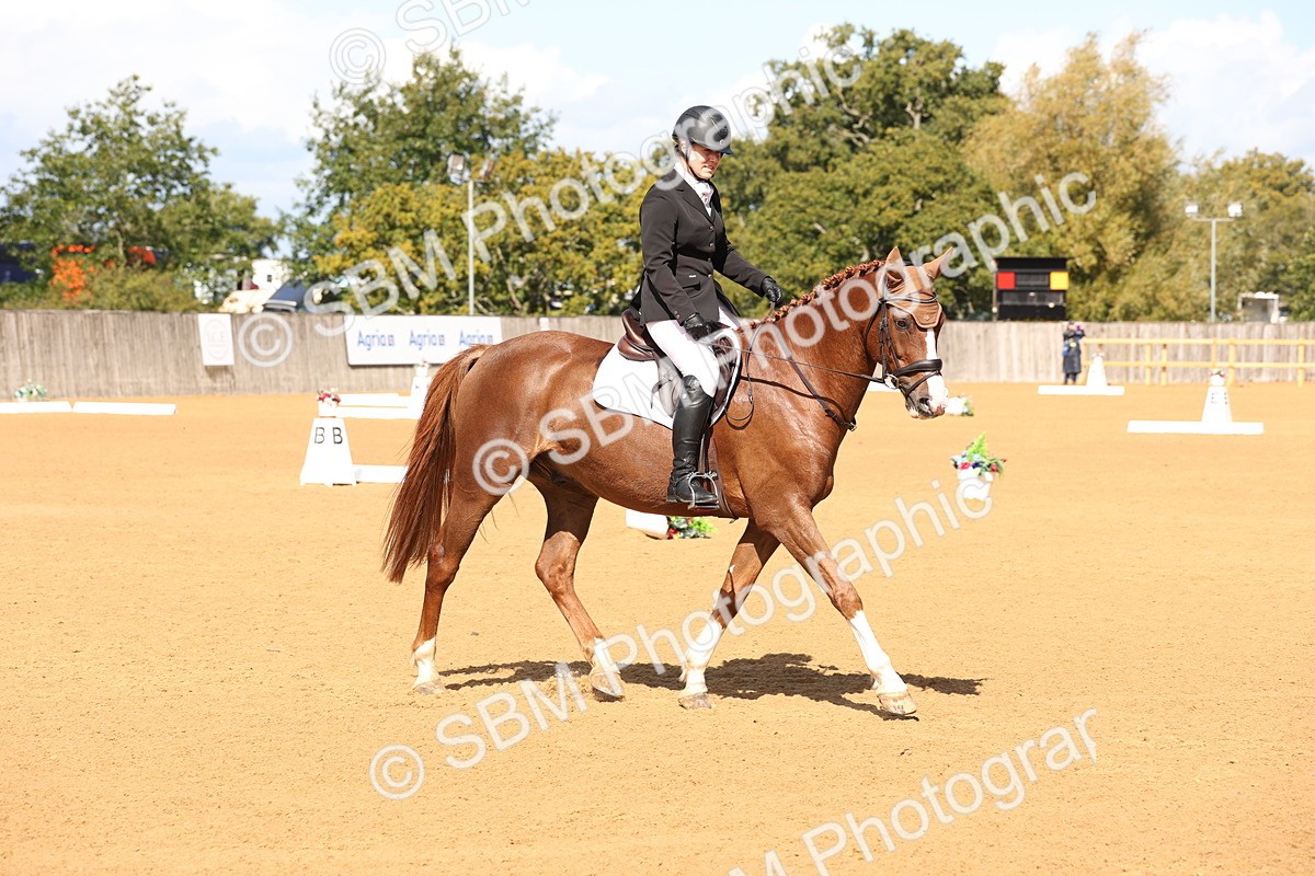 SBM_20228 - D10 - Small Tour Championship Prelim 2