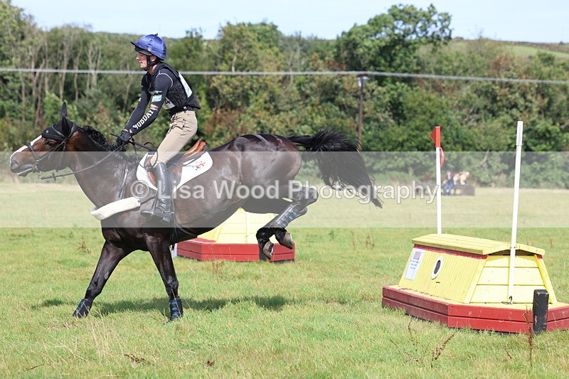 3E7A7099 - Class 2: Trekenning Open: Yellow Boat
