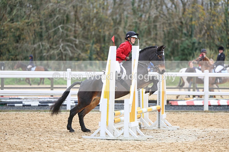 3E7A1707 - Class 3: 60 - 65 (A)