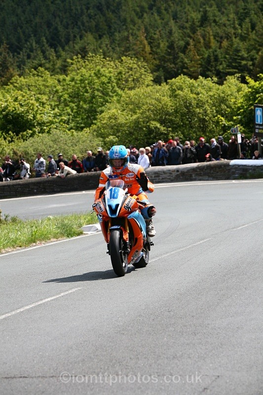  - Supersport Race 1