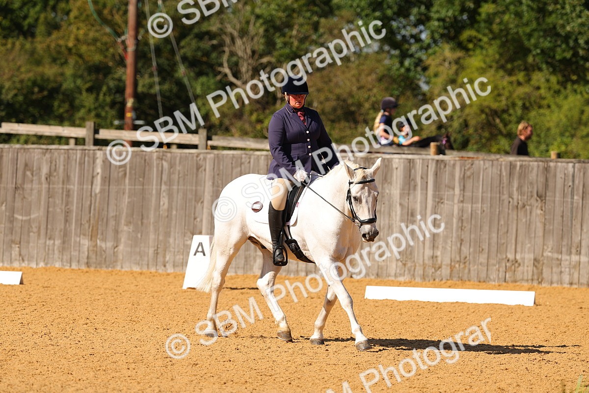 SBM_40733 - D18 - Grand Tour Championship - Novice 34