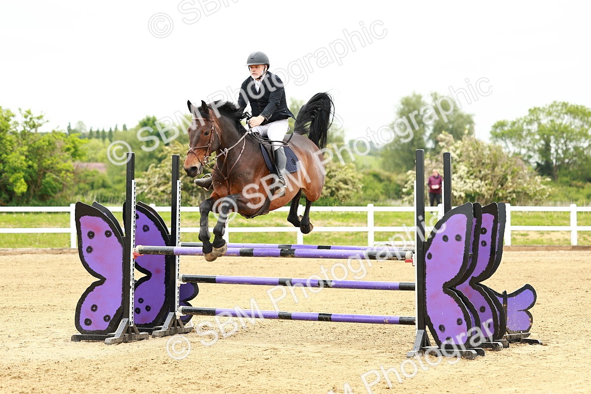 SBM_000719 - Class 3 - Senior Discovery - 1.00m