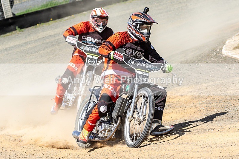 220514-7D-8E0A2503 - Ride & Skid It  Speedway Experience 14th May 22