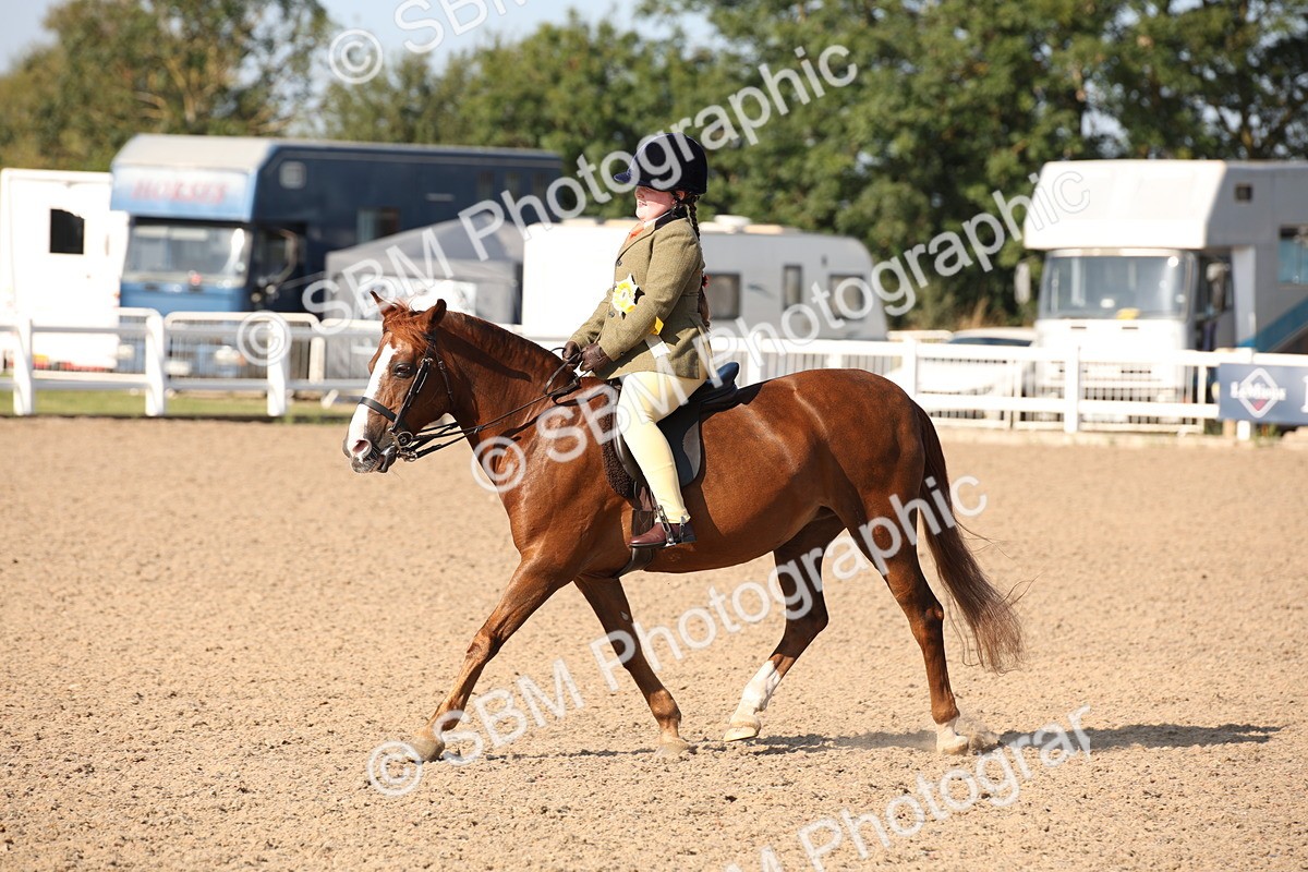 SBM_00790 - Class 14 Ridden M&M Wildcard