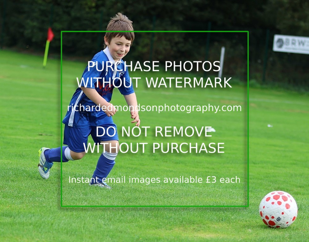 533A1412 - Kent Valley Junior Football League, Under 7 3vs3