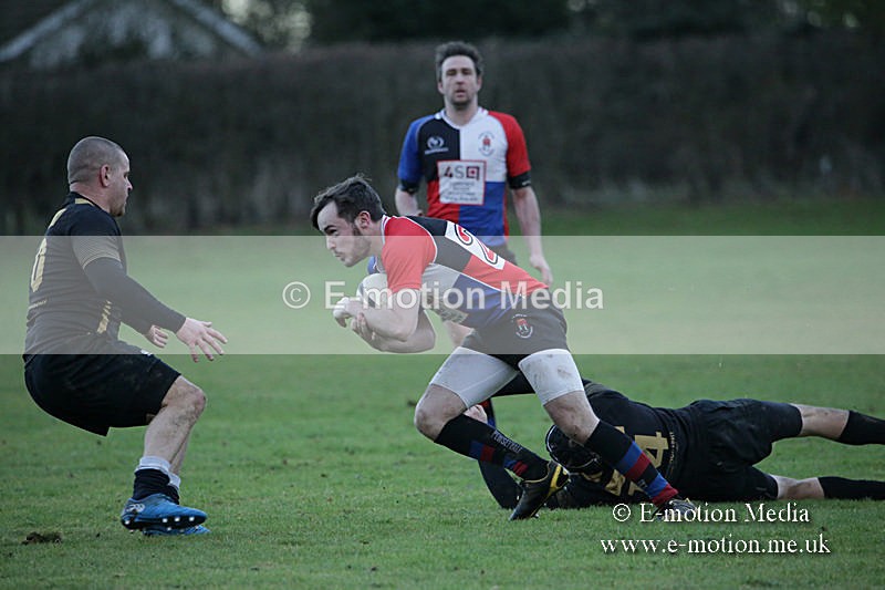 RU 04012020-0302 - Pewsey Vale RFC v Amesbury RFC 04/01/2020