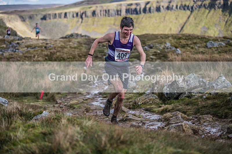 High Cup Nick-40 - Inov8 High Cup Nick Fell Race Saturday 24th February 2024