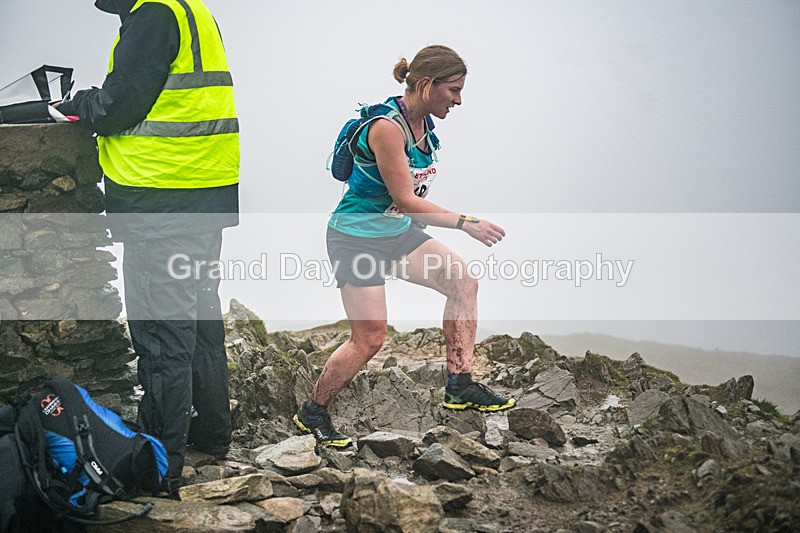 Loughrigg-388 - Loughrigg Fell Race Wednesday 10th April 2024